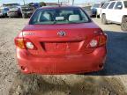 Lot #3304815541 2010 TOYOTA COROLLA BA