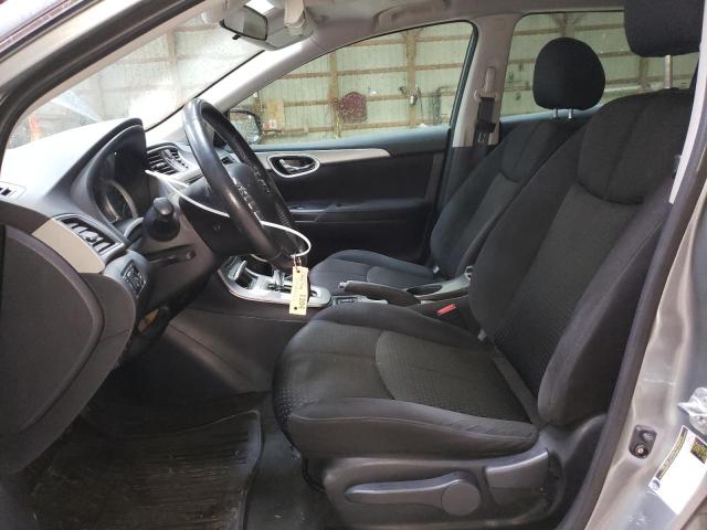 2013 NISSAN SENTRA S - 3N1AB7AP1DL698391