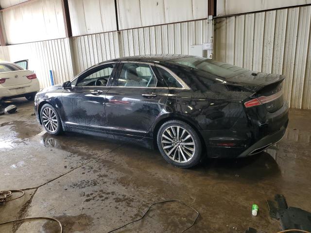 2017 LINCOLN MKZ SELECT 3LN6L5D94HR602043