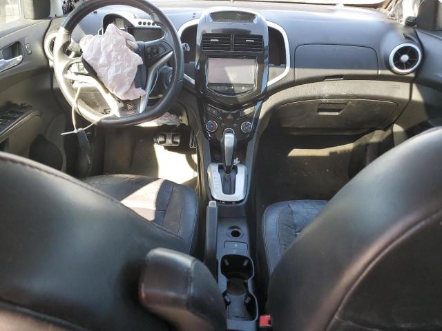 2015 CHEVROLET SONIC RS #3290265209