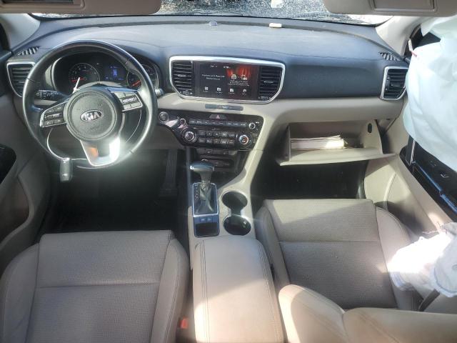 2020 KIA SPORTAGE E - KNDPN3AC6L7801649