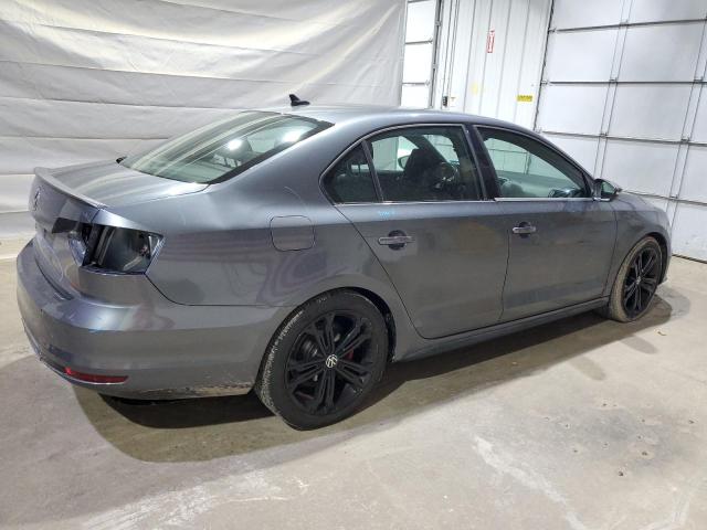 2015 VOLKSWAGEN JETTA GLI - 3VW5T7AJ3FM274129