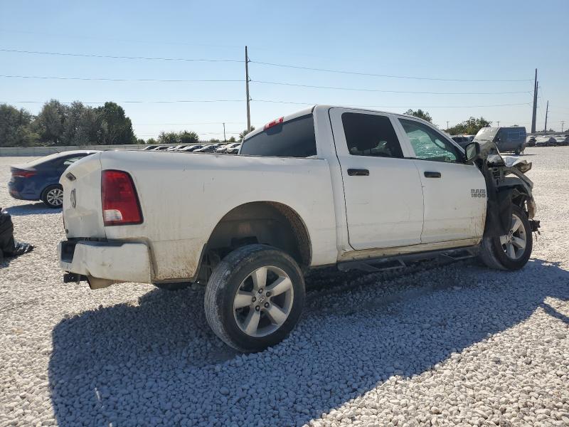 2014 RAM 1500 ST - 3C6RR6KT5EG294836