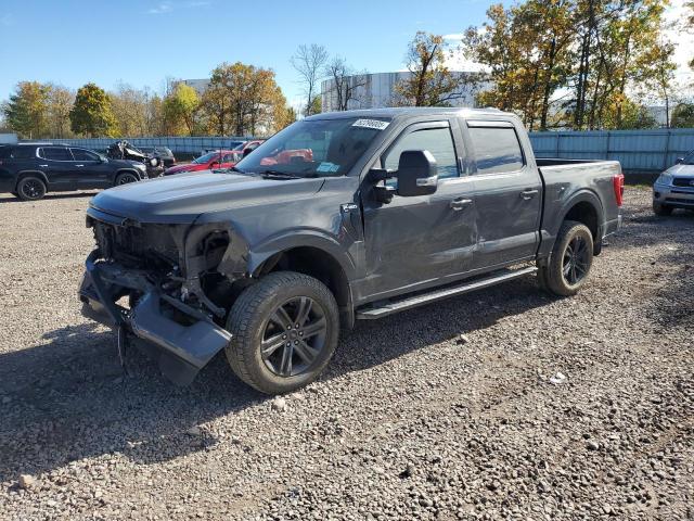 2021 FORD F150 SUPER #3304516535