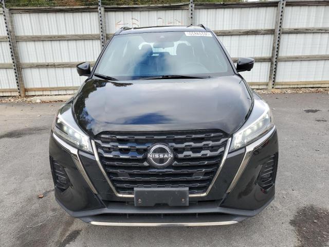 2023 NISSAN KICKS SR 3N1CP5DV2PL495474