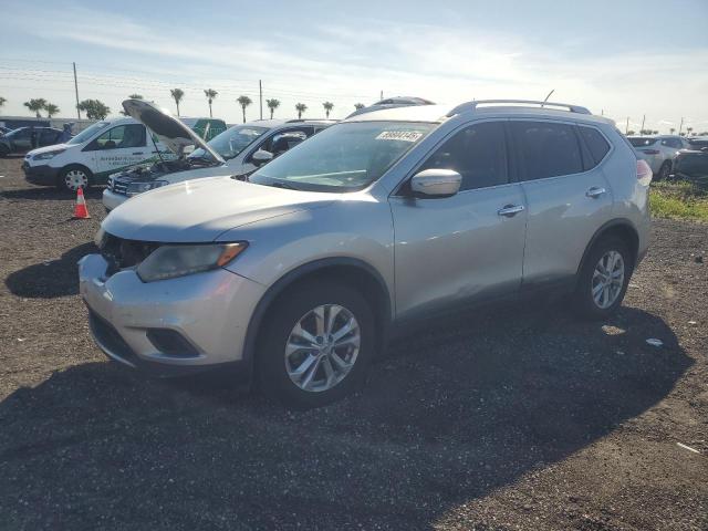 2015 NISSAN ROGUE S - KNMAT2MV0FP510703