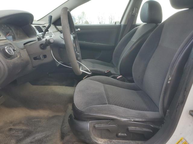 2011 CHEVROLET IMPALA POL - 2G1WD5EM9B1176472