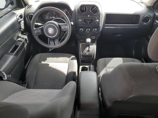 2014 JEEP PATRIOT SP #3303848513