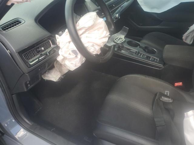 2023 HONDA CIVIC SPOR #3290202210