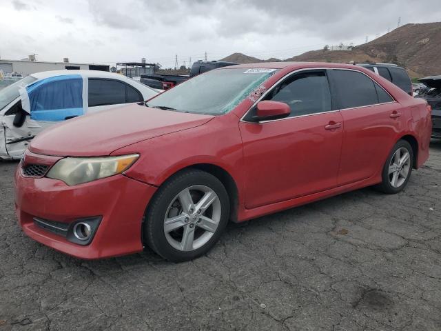 2014 TOYOTA CAMRY L - 4T1BF1FK0EU771561
