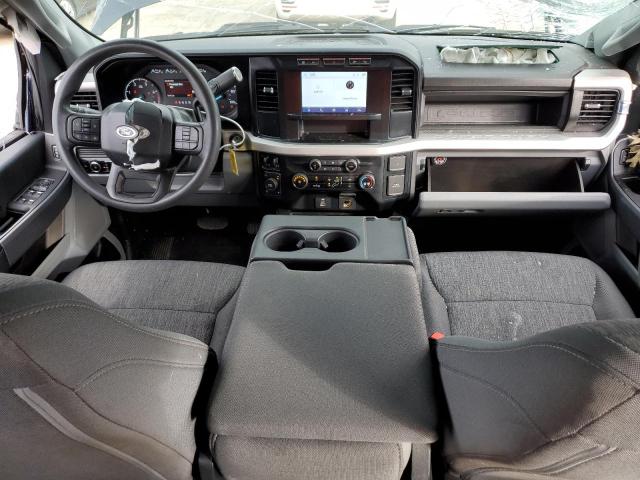 2023 FORD F250 SUPER 1FT8W2BT4PEE07031