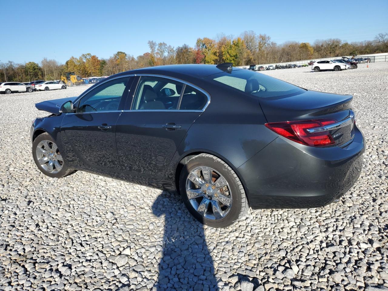 BUICK REGAL PREMIUM