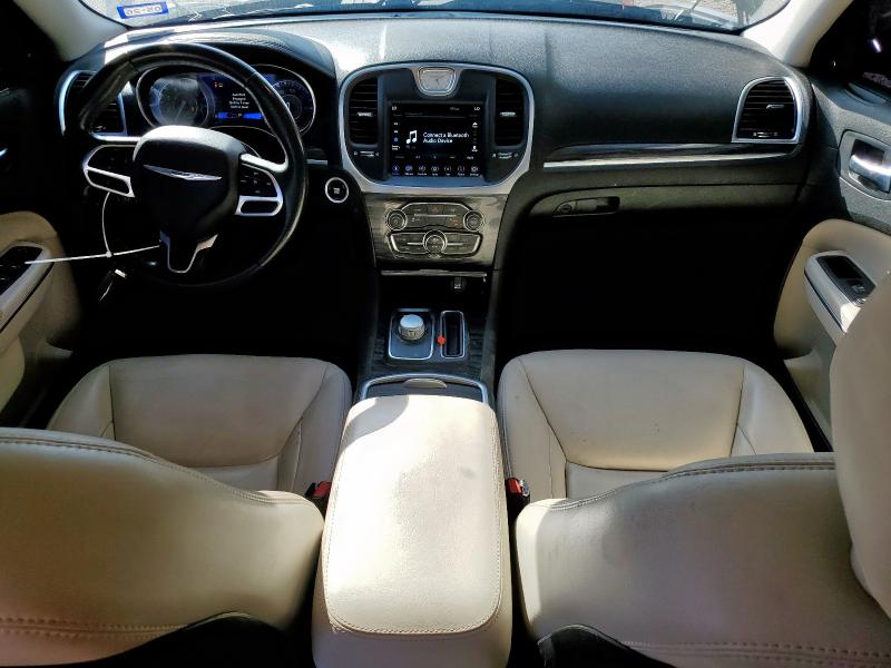 2021 CHRYSLER 300 TOURING 2C3CCAAG4MH592238