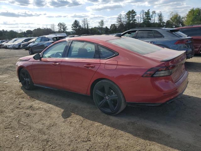 2024 HONDA ACCORD HYB #3302851915