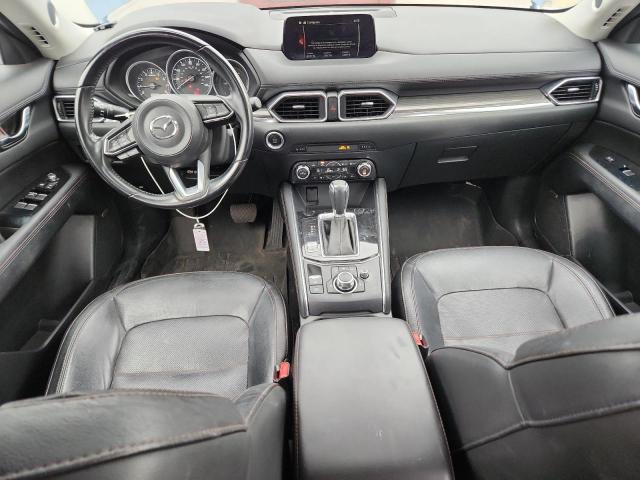 2017 MAZDA CX-5 GRAND #3290639783