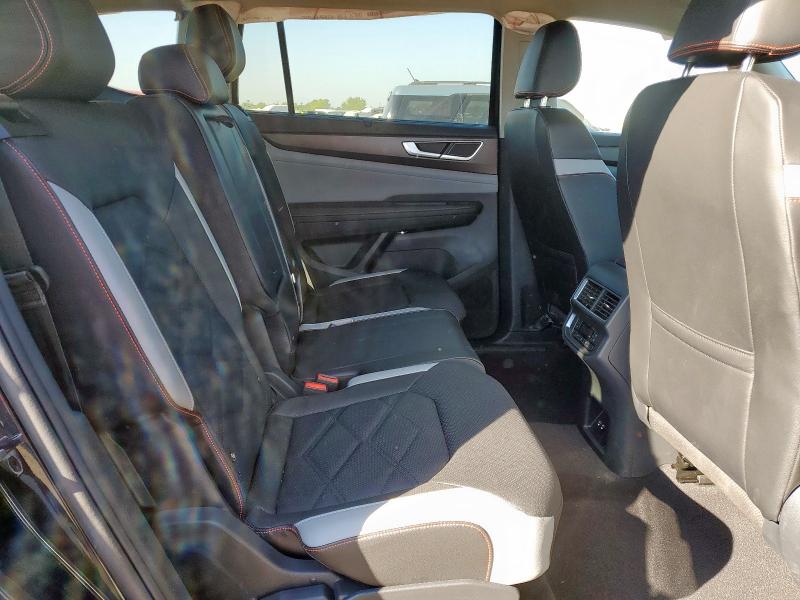 2024 VOLKSWAGEN ATLAS PEAK #3303069775