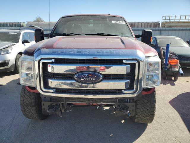 2016 FORD F250 SUPER - 1FT7W2BT0GEC23071