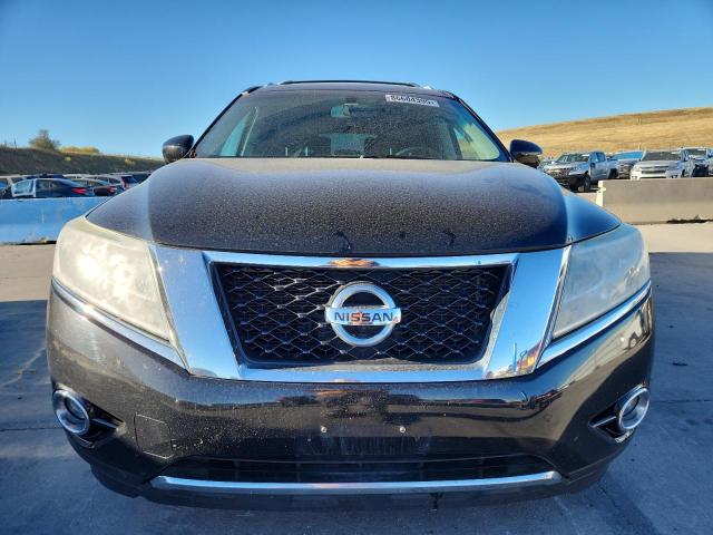 2015 NISSAN PATHFINDER #3291765253