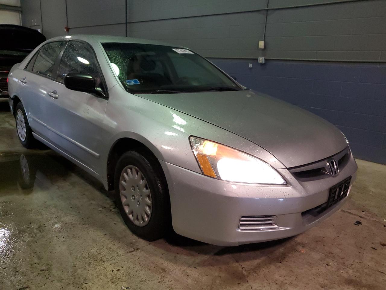 Lot #3274761826 2006 HONDA ACCORD VALUE