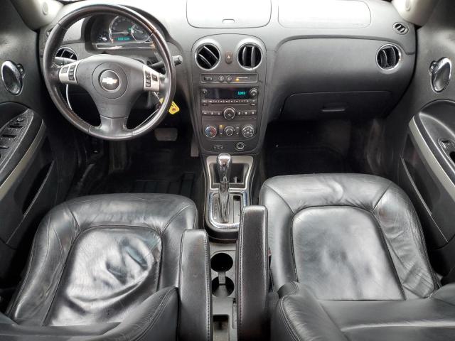 2010 CHEVROLET HHR LT - 3GNBACDV3AS584148