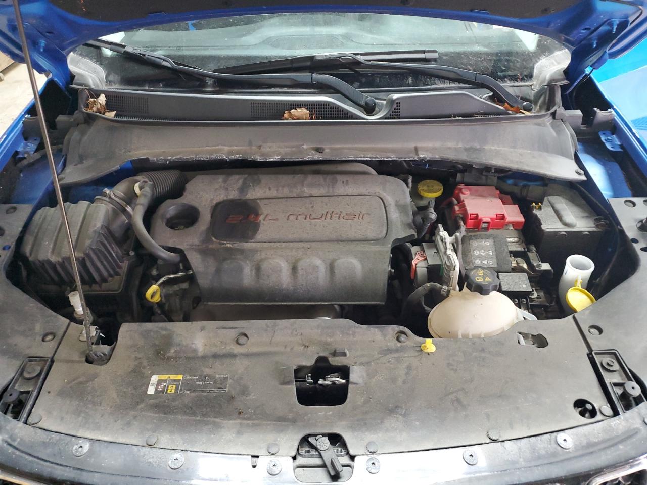 JEEP COMPASS LIMITED