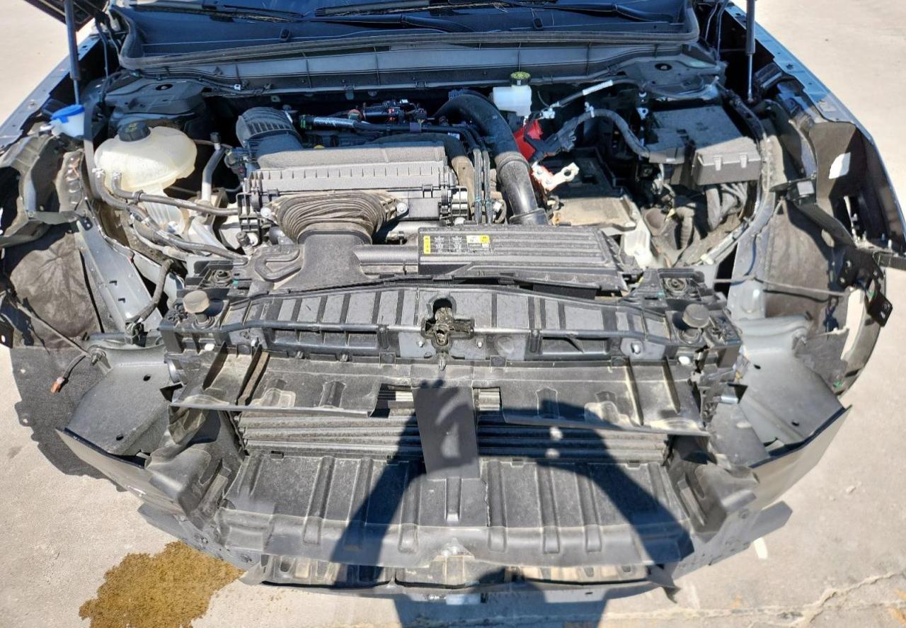 LINCOLN NAUTILUS PREMIERE