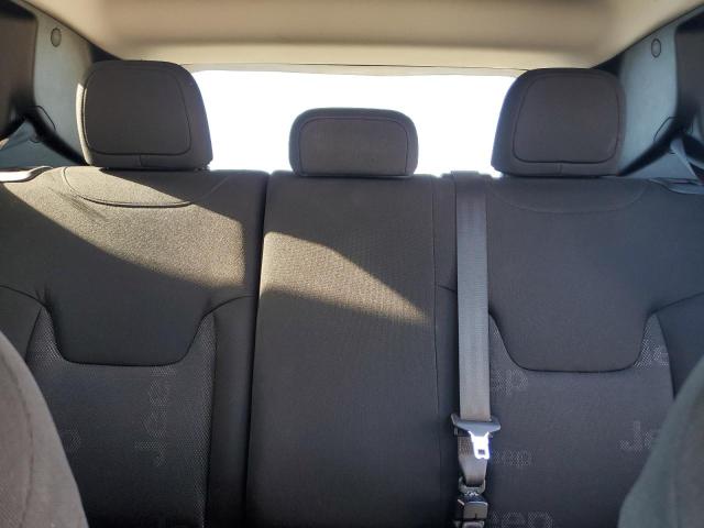 2017 JEEP RENEGADE L - ZACCJBBBXHPF41308