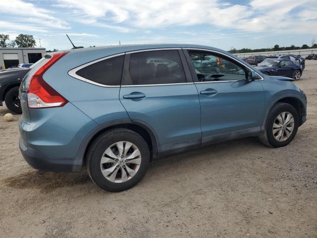2014 HONDA CR-V EX #3270788862