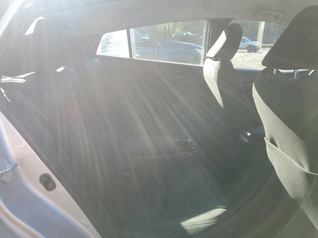 2018 TOYOTA PRIUS PRIME - JTDKARFP1J3087437