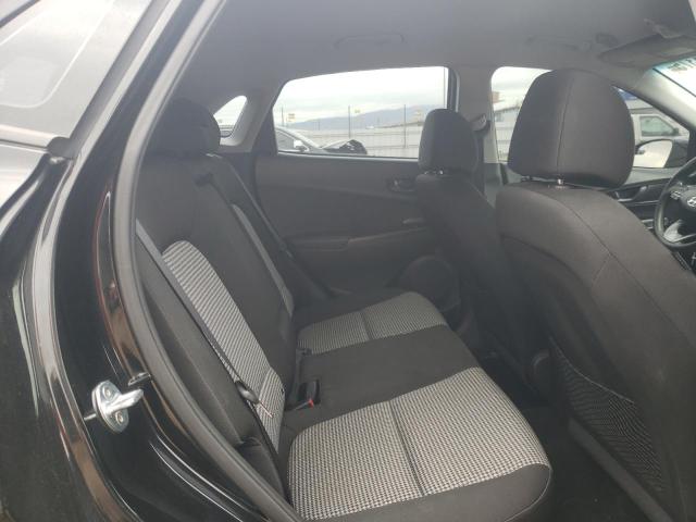 2021 HYUNDAI KONA SE #3284341036