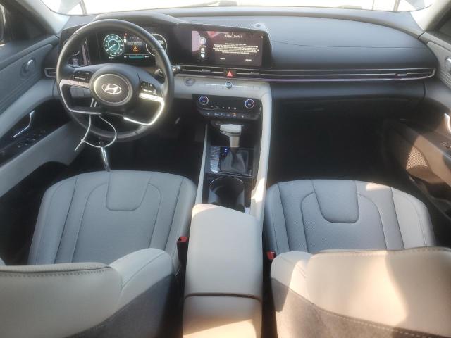 2024 HYUNDAI ELANTRA LI KMHLP4DG3RU718876