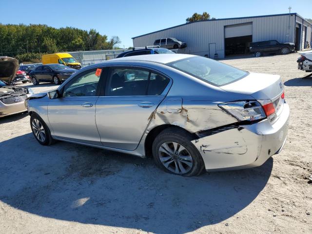 2015 HONDA ACCORD LX - 1HGCR2F35FA017672