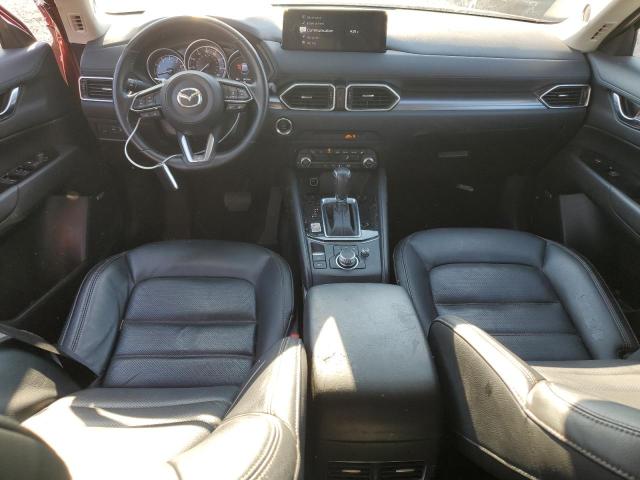 2021 MAZDA CX-5 TOURI - JM3KFBCM9M0495152