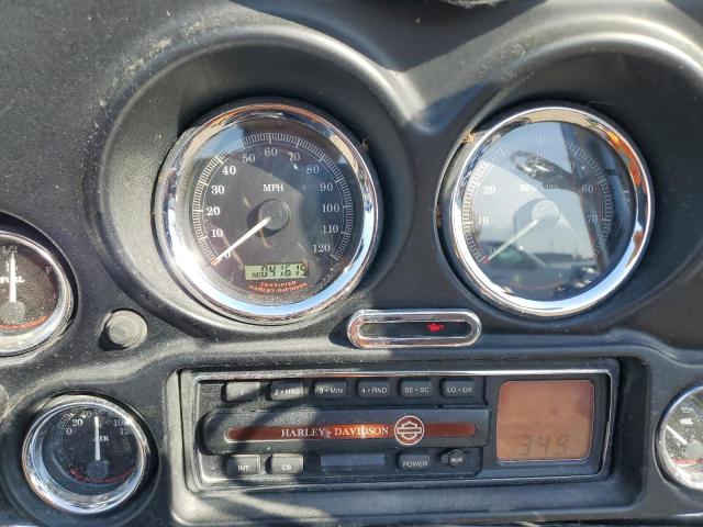 2005 HARLEY-DAVIDSON FLHTCUI SHRINE - 1HD1FLW115Y660317