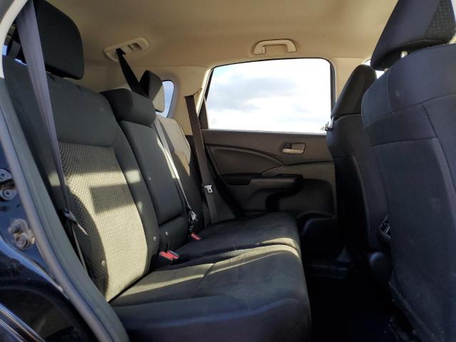 2016 HONDA CR-V SE - 2HKRM3H47GH560373