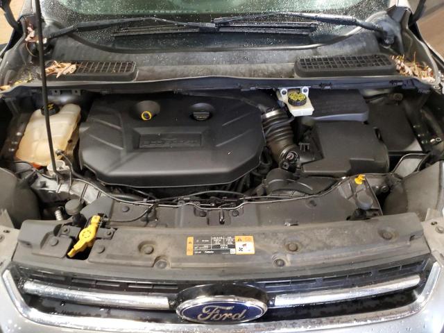 2014 FORD ESCAPE TIT - 1FMCU9J94EUC98986