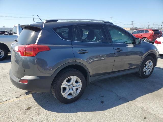 2015 TOYOTA RAV4 LE - JTMZFREV0FJ030360