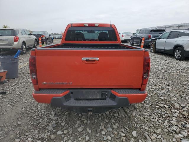 2010 CHEVROLET COLORADO L - 1GCKTCDE3A8146399