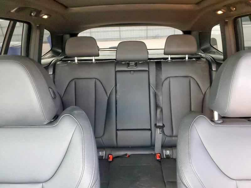 2021 BMW X3 SDRIVE3 - 5UXTY3C02M9H99673