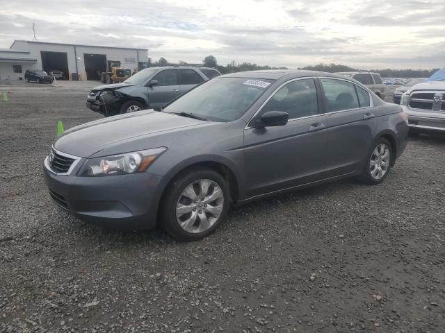 Global Auto Auctions: 2010 HONDA ACCORD EX