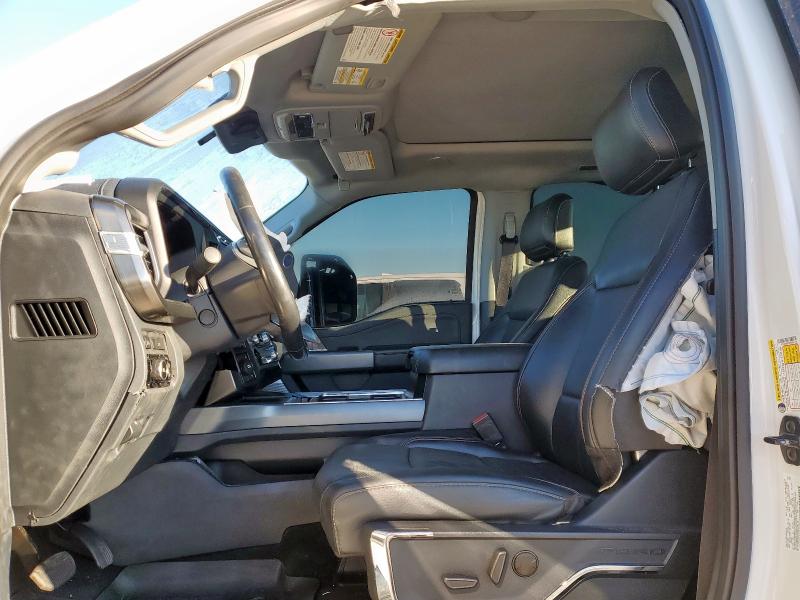 2024 FORD F250 SUPER #3281387995