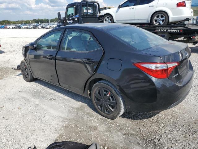 2015 TOYOTA COROLLA L - Other View