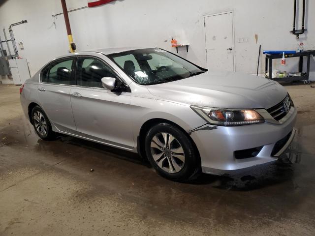 2013 HONDA ACCORD LX #3305302400