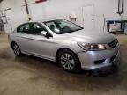 Lot #3305302400 2013 HONDA ACCORD LX