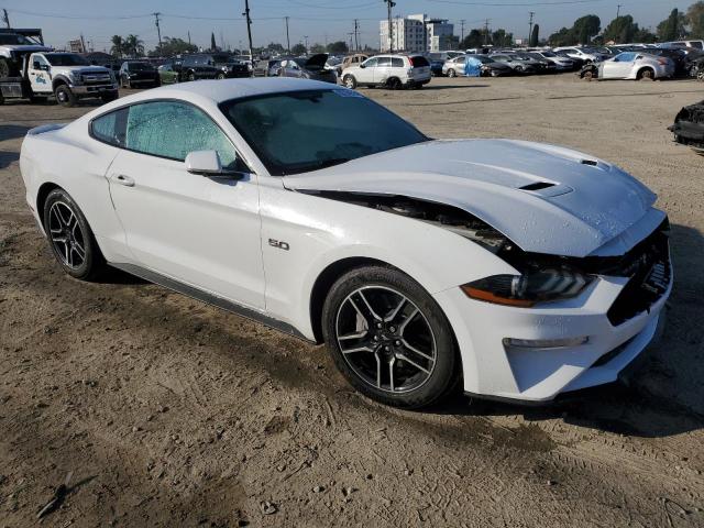 2019 FORD MUSTANG GT - Other View