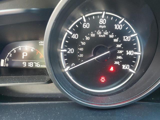 2017 MAZDA 3 SPORT - 3MZBN1K7XHM139567