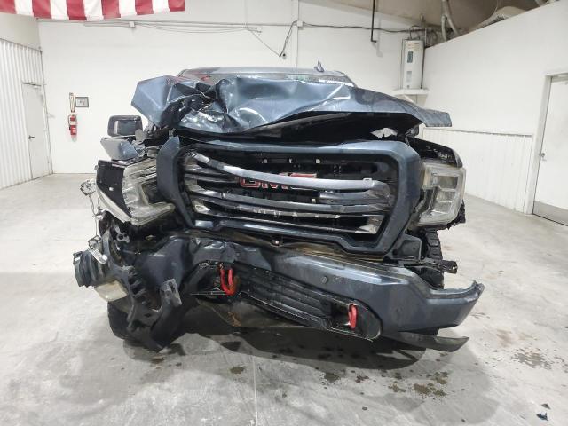 2020 GMC SIERRA K1500 AT4 #3296219497