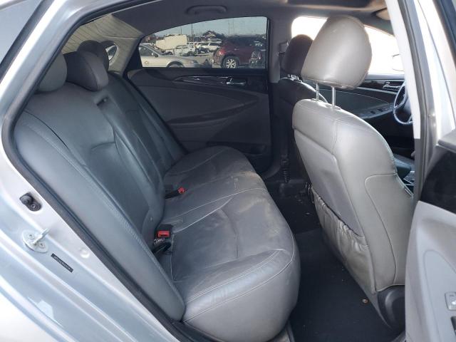 2013 HYUNDAI SONATA SE #3305516071