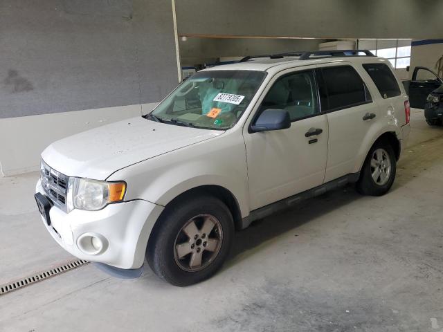 2012 FORD ESCAPE XLT - 1FMCU0DGXCKC62041