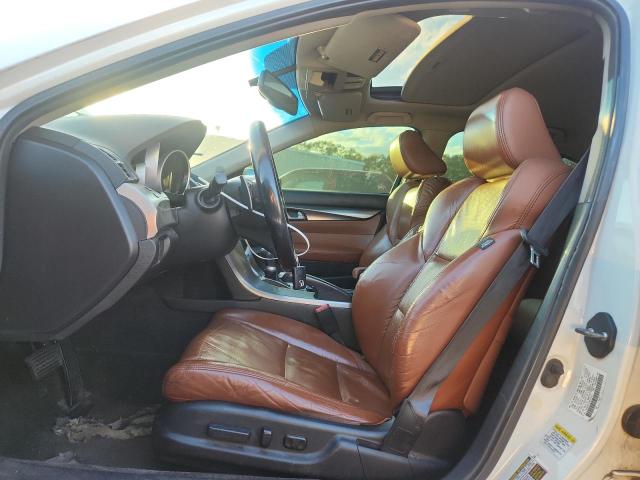 2011 ACURA TL - 19UUA9F51BA000822